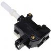 Servomotor 5. dverí DE+ 3B5827061C Škoda Superb
