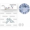Swarovski kryštáliky SS5 Blue Shade - 50 kusov