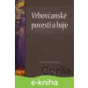 E-kniha Vrbovčanské povesti a báje - Pavel Beblavý