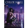 Upíři z Chicaga 8 - Hořké sousto - Chloe Neill