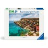 Ravensburger Puzzle 12000739 - Popey Village, Malta - 1500 Teile Puzzle für Erwachsene und Kinder ab 14 Jahren (Hra)