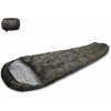 Sedco Spací vak múmia THERMIC CAMO - camouflage
