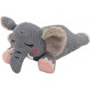 ZippyPaws Snooziez Slon 28 cm
