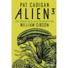 Alien 3 (William Gibson,Kristof Kurz,Stefanie Adam)(Brožovaná)