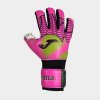 PREMIER GOALKEEPER GLOVES FLUOR PINK BLACK 9