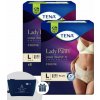 Tena Lady Pants Plus Creme inkontinenčné nohavičky s vysokým pásom L 2x8ks - krém + Darčeková toaletná taška Tena Lady Tena Lady