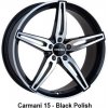 ATS STREETRALLYE 6,5x16 5x108 ET48 silver