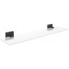 GROHE GROHE 411092430 - Polica START CUBE 530 mm čierna GH1378 + záruka 3 roky zadarmo + záruka 3 roky zadarmo