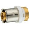 PEX-AL Zátka 20 mm - lisovacia tvarovka (TH)