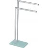 Camargue Stojan na uteráky Chariz, 82 × 40 cm, NN6119