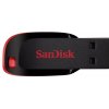 SanDisk Flash disk 128 GB Cruzer Blade, USB 2.0, čierna SDCZ50-128G-B35