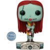 POP! Nightmare Before Christmas Sally (Disney) Special Edition POP-1402