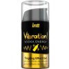 intt Vibration! Vodka Energy Tingling Gel 15ml