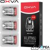 OXVA Xlim CL Pod Top Fill cartridge 0,4ohm 3ml 3 ks