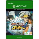 Naruto Shippuden: Ultimate Ninja Storm 4