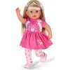 Zapf Creation BABY born Little Sister Sarah 36 cm