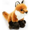 Aurora Plyšová líška - Authentic Edition - 15 cm