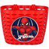 Detský košík na bicykel - SPIDERMAN PRO-9231