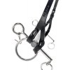 Fager Double Bit Lifter Black stabilizátor zubadla