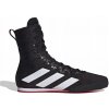 Pánske boxerské topánky Adidas BOX HOG 4 | IH2730|47 1/3