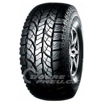 Yokohama G012 Geolandar A/T-S 265/70 R15 112T