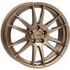 ALUTEC Monstr MB 6,5x16 5x108 (63,4) ET50 (metallic-bronze (MB))