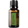 DoTerra Tea Tree (Melaleuca) Esenciálny olej čajovníkový 15 ml