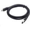 Gembird CCP-USB3-AMCM-1M-W