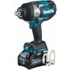 MAKITA TW001GM201 AKU RÁZOVÝ UŤAHOVÁK 40V MAX XGT