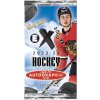 Upper Deck 2024-2025 UD NHL Skybox E-X 2000 Hockey Hobby balíček - hokejové karty