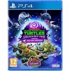 Teenage Mutant Ninja Turtles: Splintered Fate - Deluxe Edition (PS4)