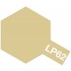 Farba Tamiya Lacquer LP-62 - Titanium Gold (10 ml)