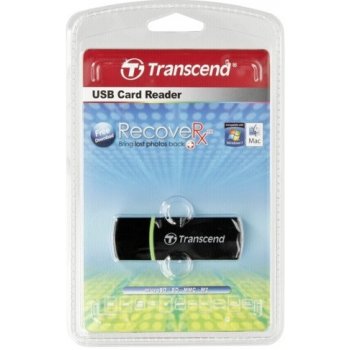 Transcend TS-RDP5