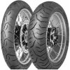 Dunlop Pneumatiky DUNLOP 140/80 R17 69H TRAILMAX MERIDIAN