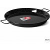 Garcima 13383 Smaltovaná paella panvica 26 cm