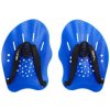 Plavecké packy NILS Aqua NQAP10 modré