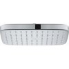 Grohe Vitalio Comfort horná/hlavová sprcha 25x25 cm štvorec StarLight Chrome 26695000