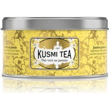 Kusmi Tea Green tea with Jasmine 125 g