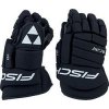 Fischer RC ONE IS1 YTH detské rukavice - 9, černo-bílá