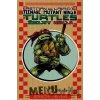 Želvy Ninja - Menu číslo 3 - Eastman Kevin, Laird Peter
