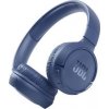 Bezdrôtové slúchadlá do uší JBL Tune 510BT Bluetooth Blue EU