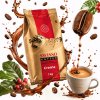Zrnková káva Arabica Swisso Kaffee Crema 1000 g