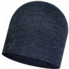 Buff Midweight Merino Wool Hat Ocean Melange (118007)