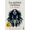 LA QUINTA VICTIMA TRILOGIA EL CUARTO MONO 2