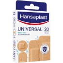 Hansaplast Universal Water resistant 20 ks