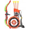 Kik KX6176 Archery set luk s šípy a terčom
