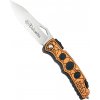 Outdoorový skladací nôž CO 18070 20,2cm/11,4cm