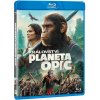 Království Planeta opic - Blu-ray