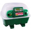 RIVER SYSTEMS ET 12 liaheň na vajcia - s doliahňou hydiny