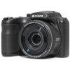 KODAK ASTRO ZOOM AZ255 BLACK